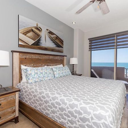Bella Sirena 502-A Beachfront Luxury - Best Views, Best Location Puerto Peñasco Exterior foto