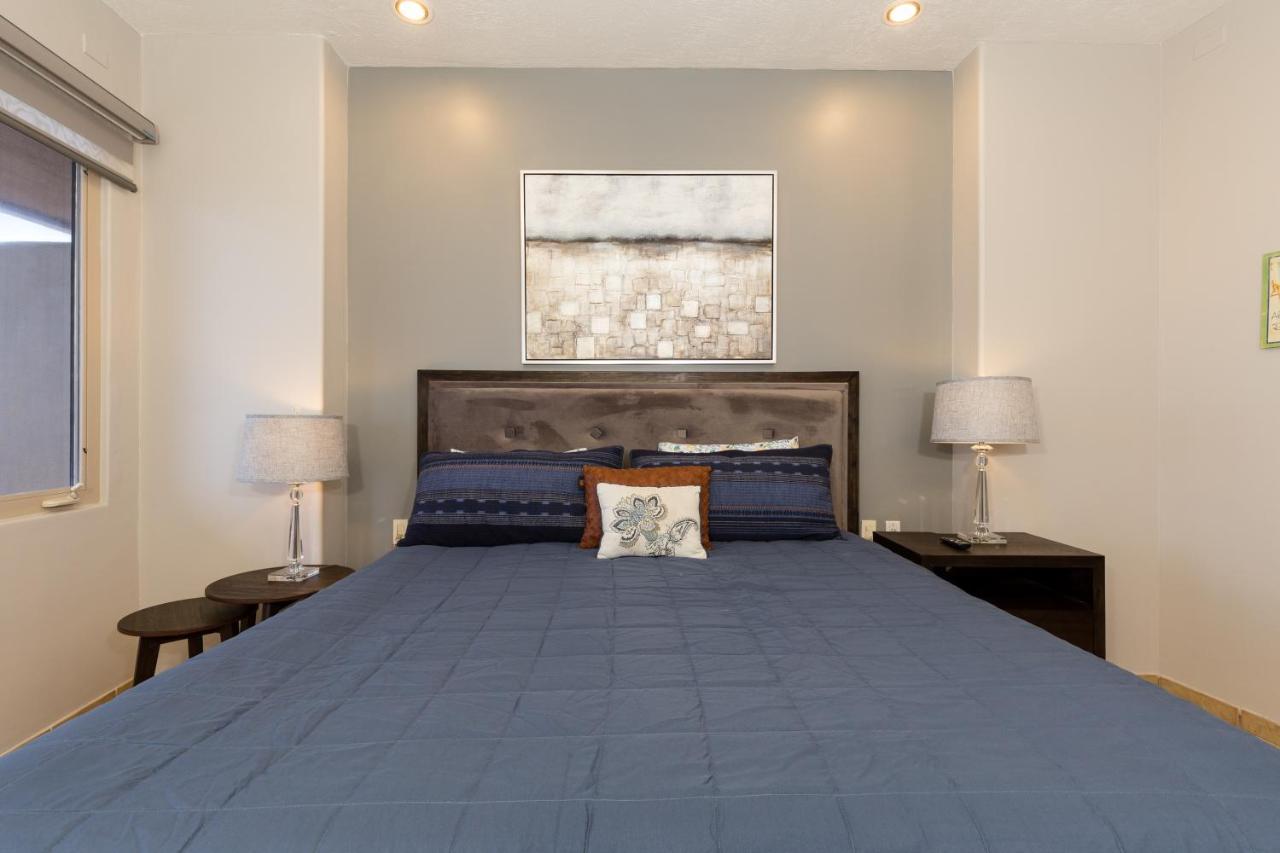 Bella Sirena 502-A Beachfront Luxury - Best Views, Best Location Puerto Peñasco Exterior foto