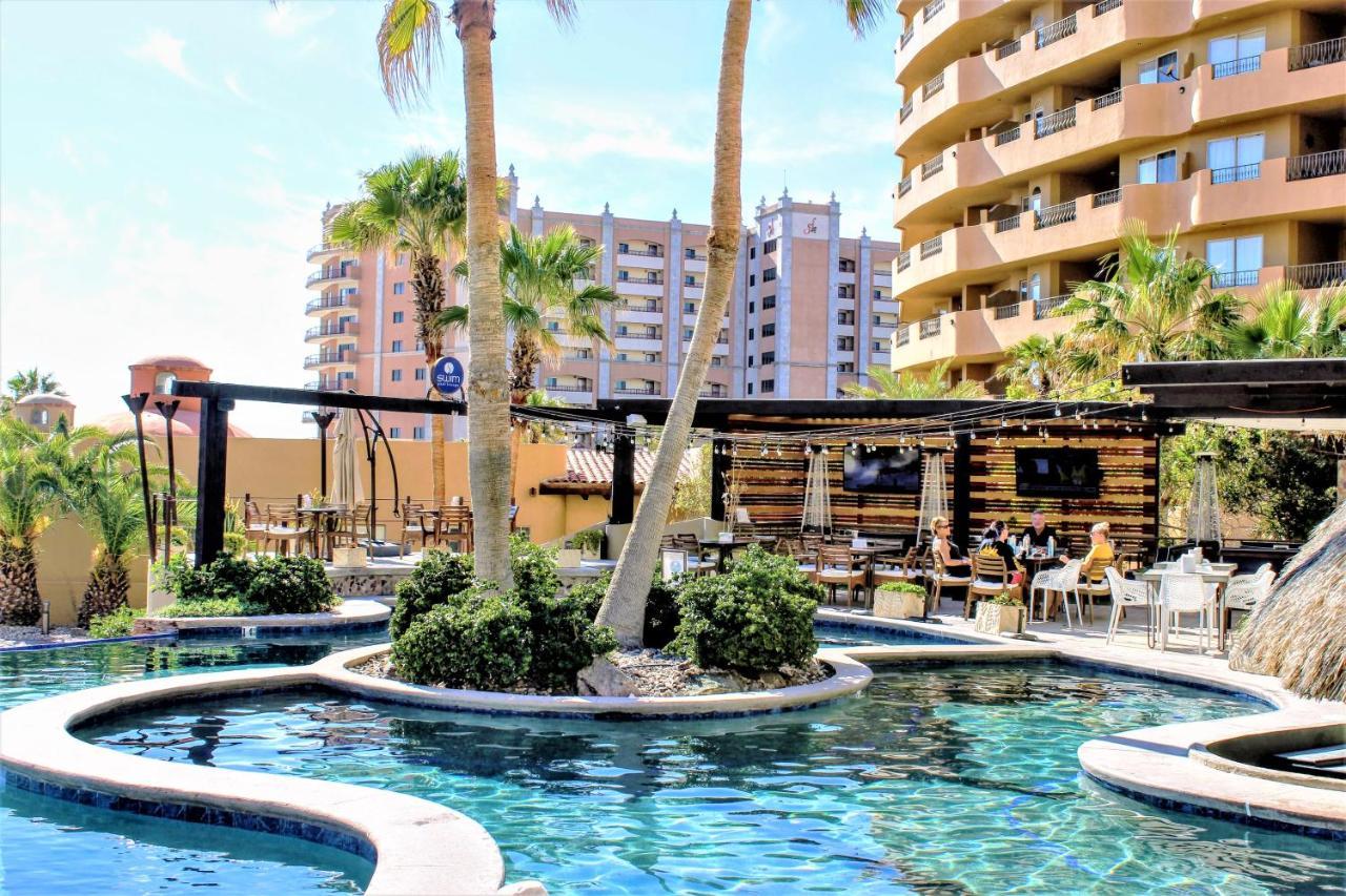 Bella Sirena 502-A Beachfront Luxury - Best Views, Best Location Puerto Peñasco Exterior foto