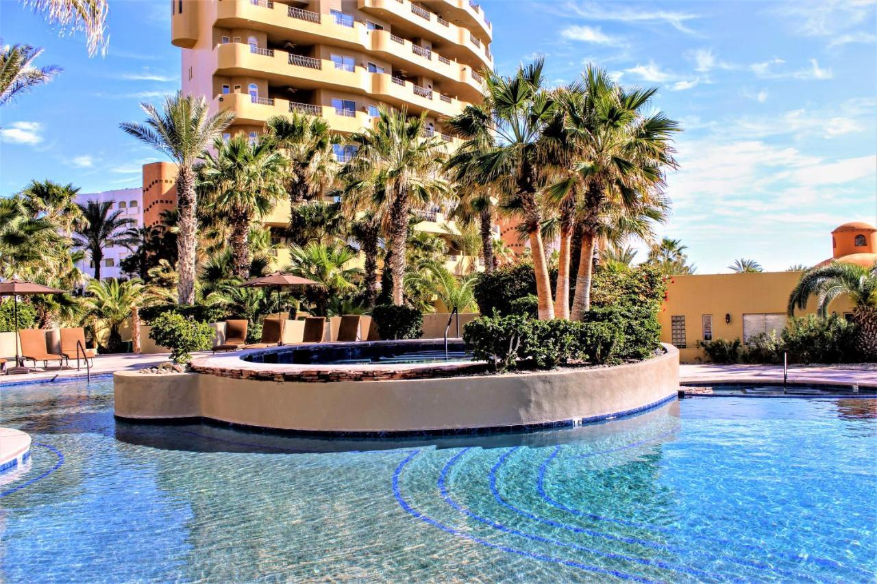 Bella Sirena 502-A Beachfront Luxury - Best Views, Best Location Puerto Peñasco Exterior foto
