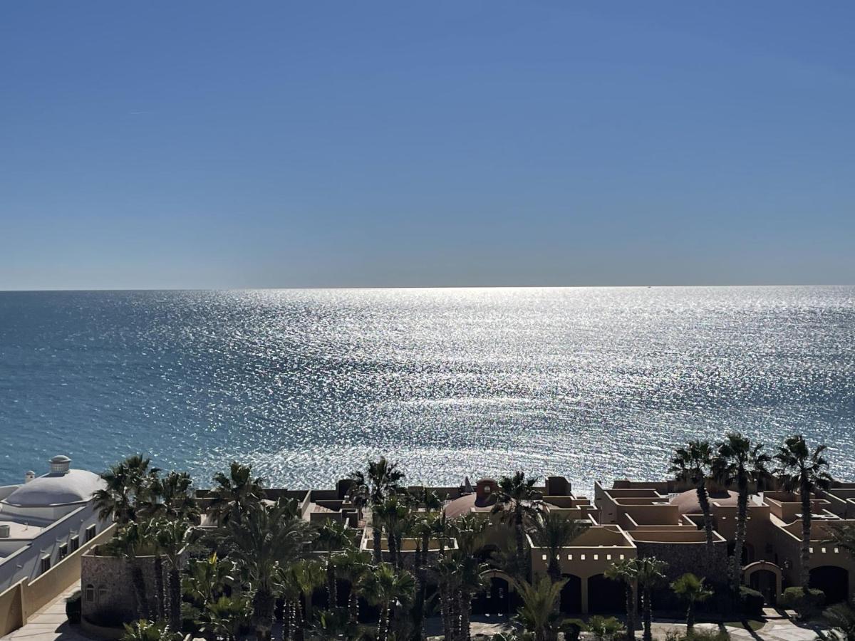 Bella Sirena 502-A Beachfront Luxury - Best Views, Best Location Puerto Peñasco Exterior foto