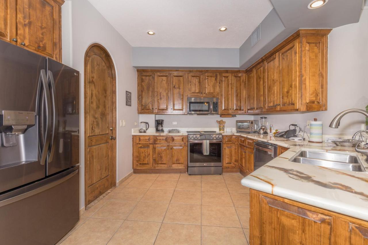 Bella Sirena 502-A Beachfront Luxury - Best Views, Best Location Puerto Peñasco Exterior foto