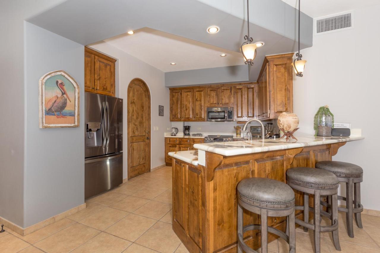 Bella Sirena 502-A Beachfront Luxury - Best Views, Best Location Puerto Peñasco Exterior foto