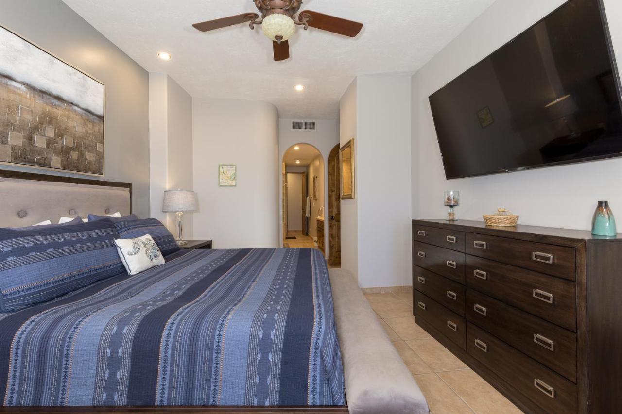 Bella Sirena 502-A Beachfront Luxury - Best Views, Best Location Puerto Peñasco Exterior foto