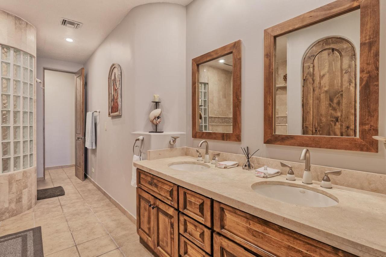 Bella Sirena 502-A Beachfront Luxury - Best Views, Best Location Puerto Peñasco Exterior foto