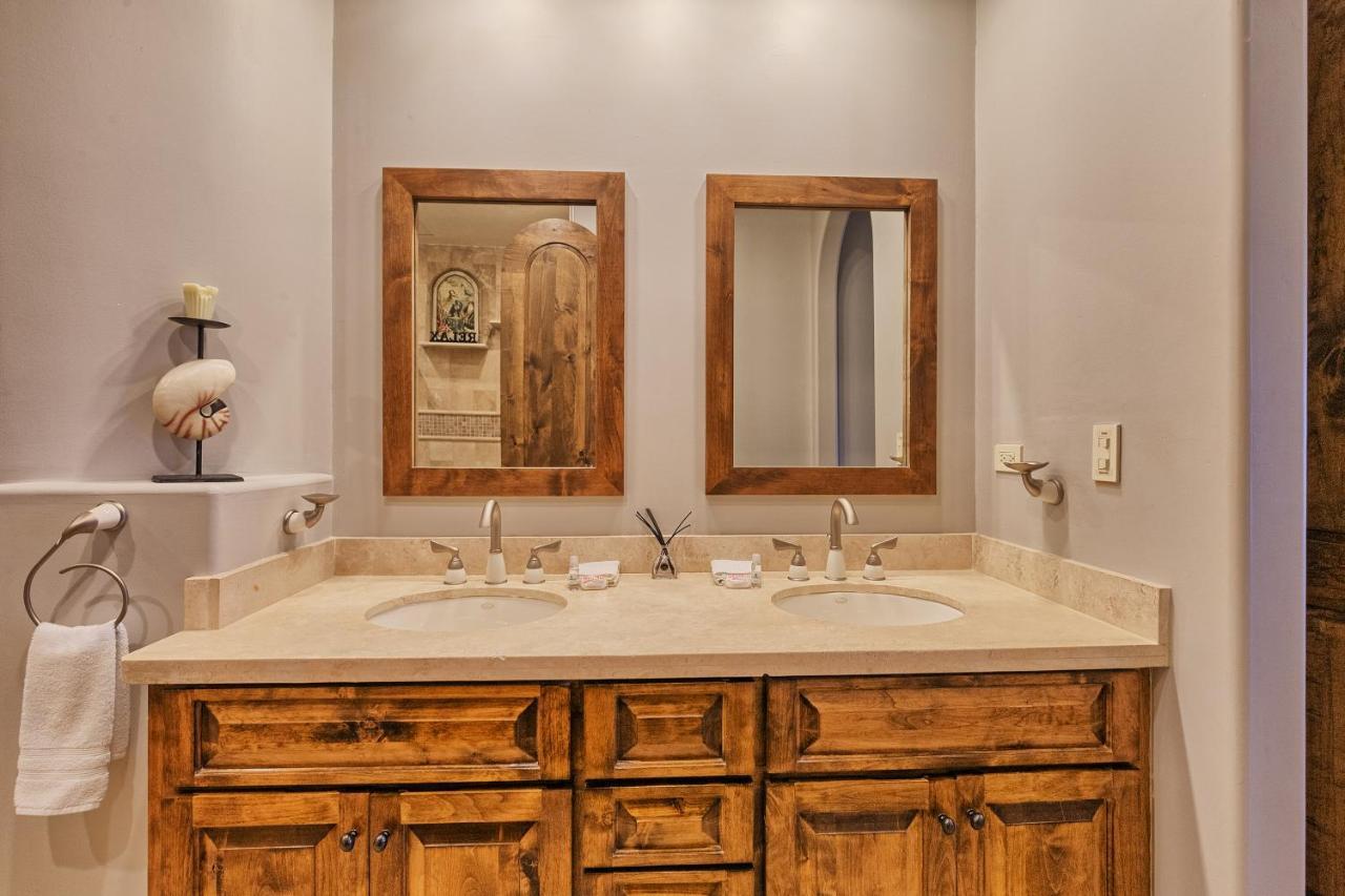 Bella Sirena 502-A Beachfront Luxury - Best Views, Best Location Puerto Peñasco Exterior foto