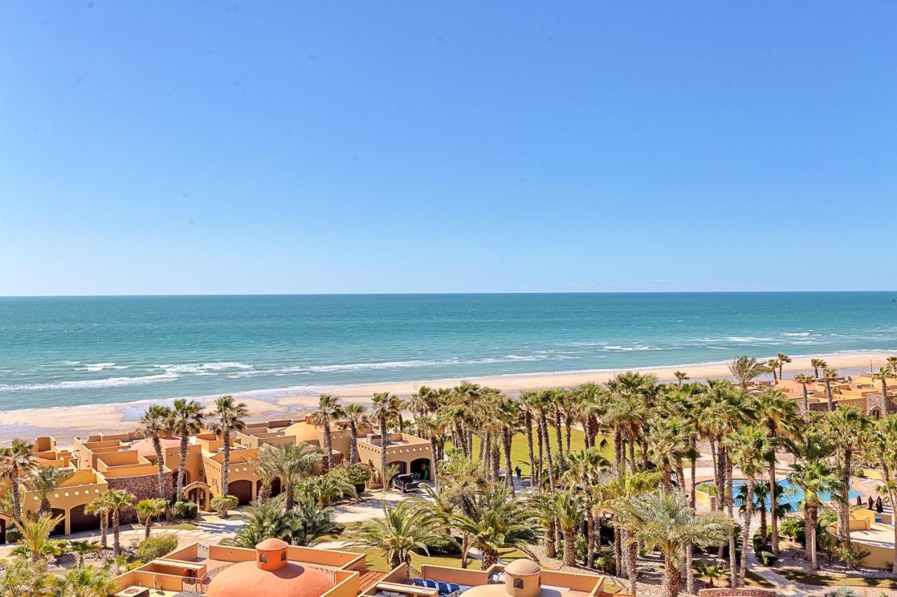 Bella Sirena 502-A Beachfront Luxury - Best Views, Best Location Puerto Peñasco Exterior foto