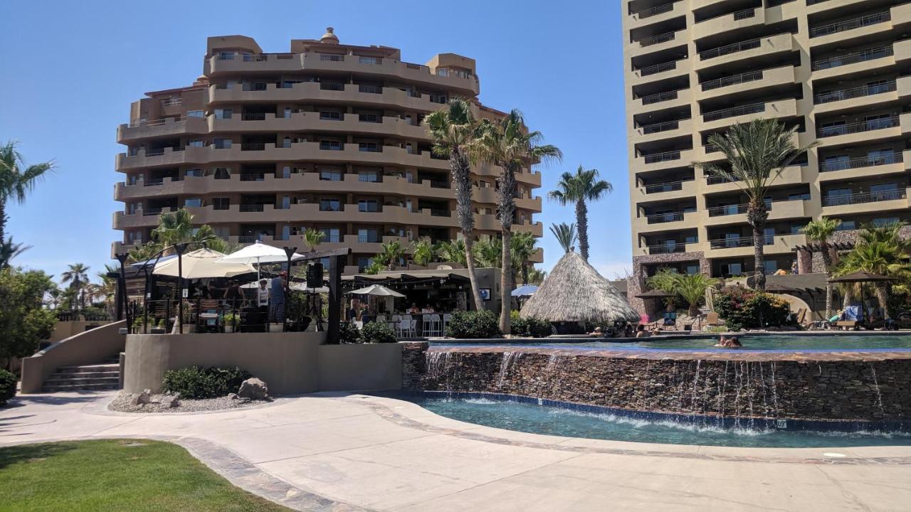 Bella Sirena 502-A Beachfront Luxury - Best Views, Best Location Puerto Peñasco Exterior foto