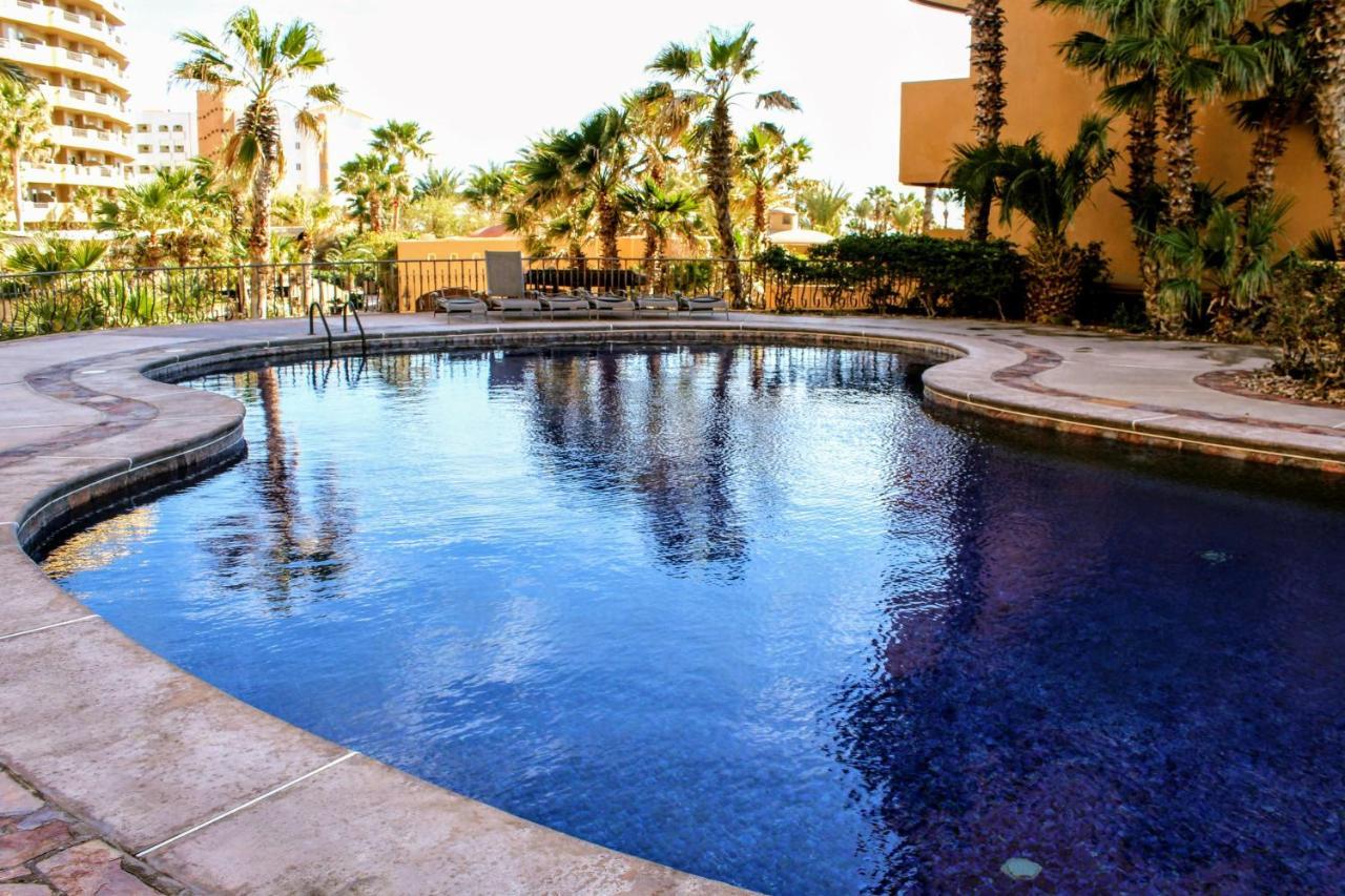 Bella Sirena 502-A Beachfront Luxury - Best Views, Best Location Puerto Peñasco Exterior foto