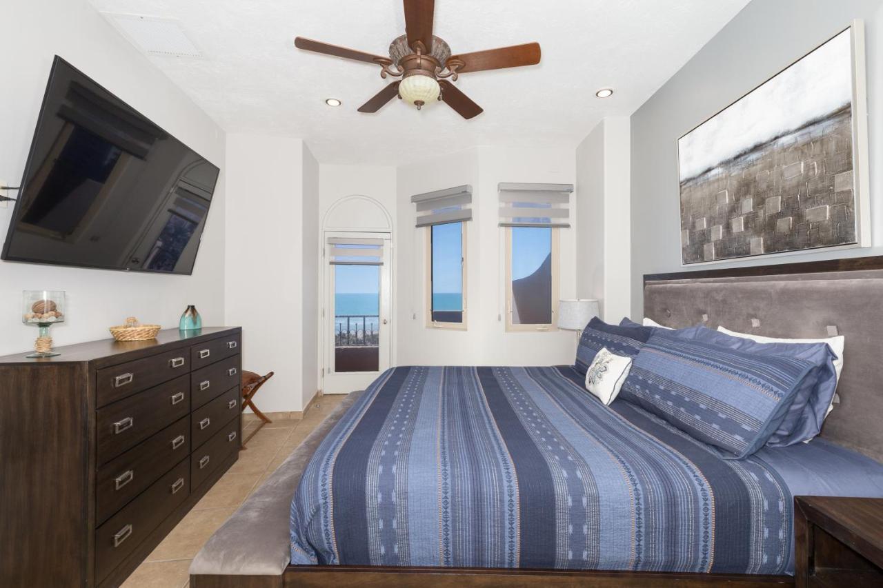 Bella Sirena 502-A Beachfront Luxury - Best Views, Best Location Puerto Peñasco Exterior foto