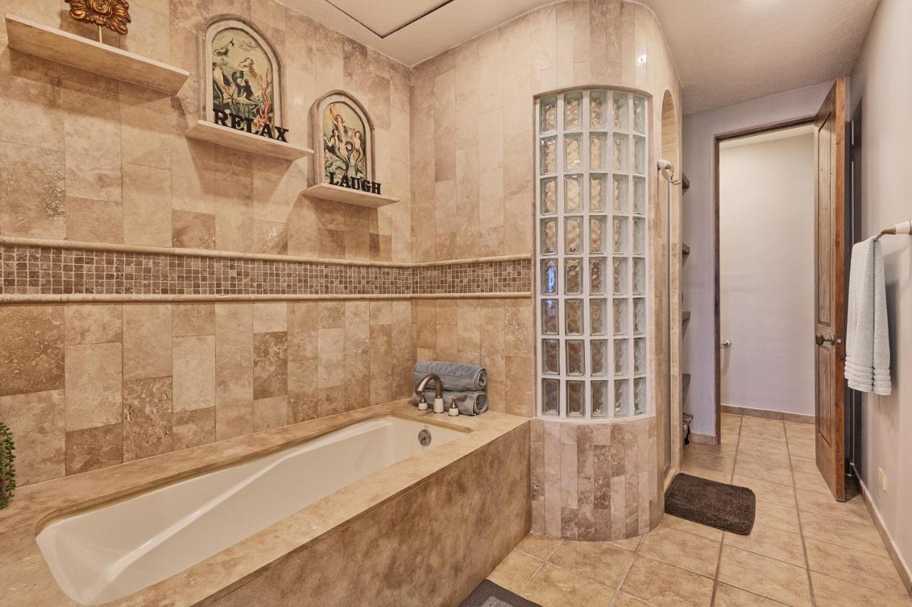 Bella Sirena 502-A Beachfront Luxury - Best Views, Best Location Puerto Peñasco Exterior foto