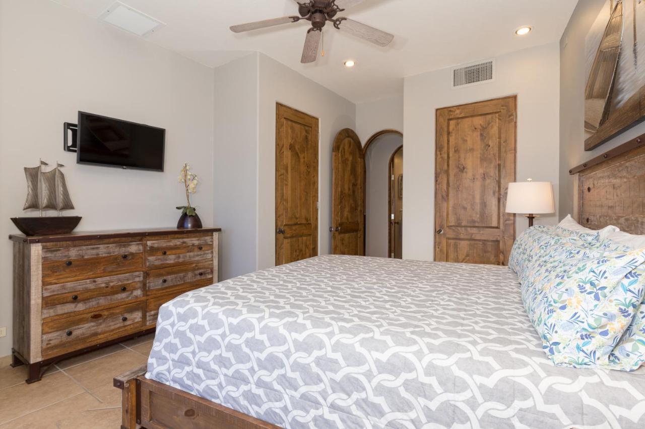 Bella Sirena 502-A Beachfront Luxury - Best Views, Best Location Puerto Peñasco Exterior foto