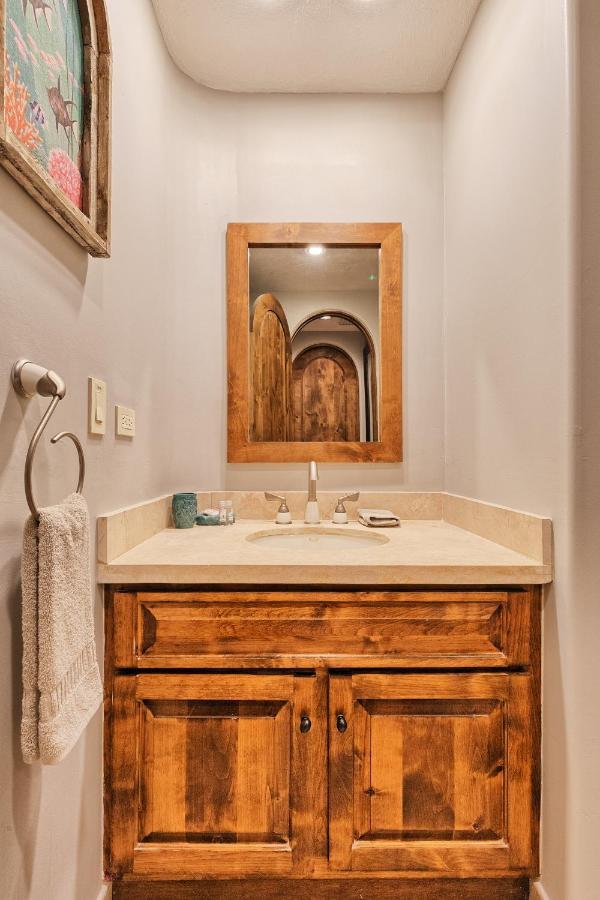 Bella Sirena 502-A Beachfront Luxury - Best Views, Best Location Puerto Peñasco Exterior foto