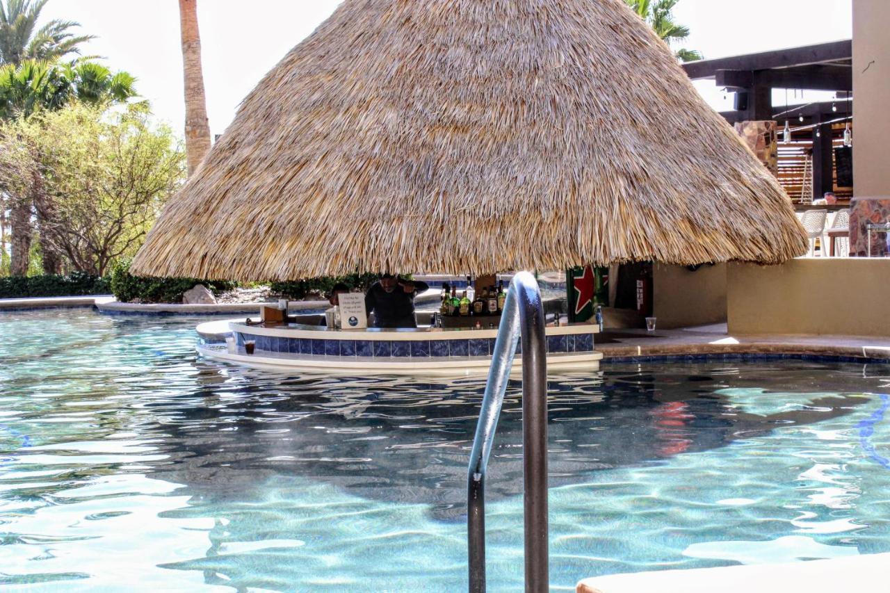 Bella Sirena 502-A Beachfront Luxury - Best Views, Best Location Puerto Peñasco Exterior foto